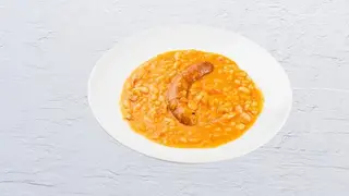 Fažol sa kobasicama