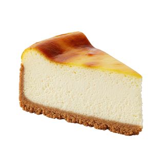 Cheesecake ''San Sebastian"