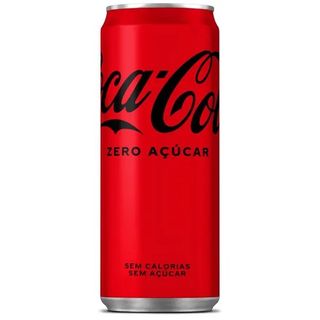 Coca-Cola Zero