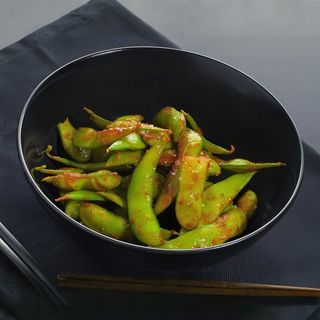 Edamame spicy 150g