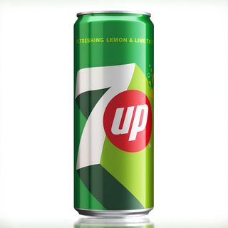 7UP