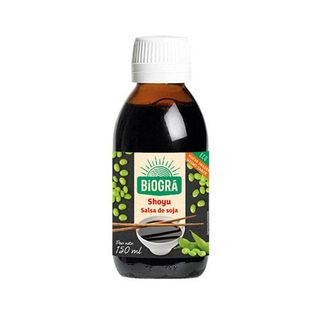 Salsa Soja Biográ 150Ml