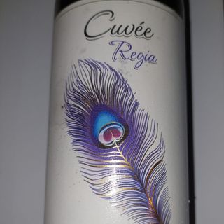 Vin  cuvee regia