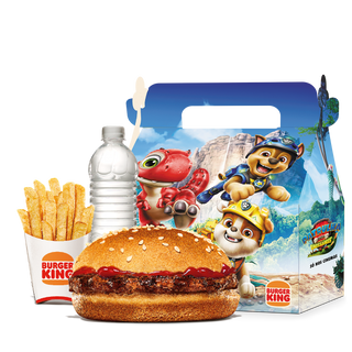 King Jr.® Burger