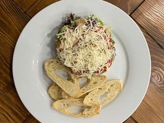 Салат Цезар по Кавказьки (280г)