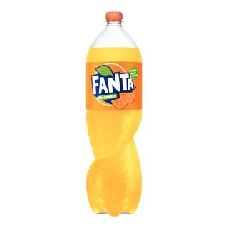 Fanta Portocale