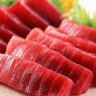 71. Sashimi Atún, 9 unidades
