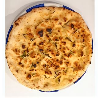 Focaccia 260g