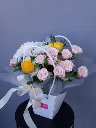 Ніжна весна 