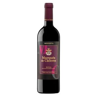 Vino Tinto Marqués De Cáceres (750 Ml.)