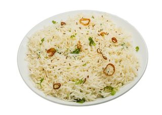 Jeera Rice