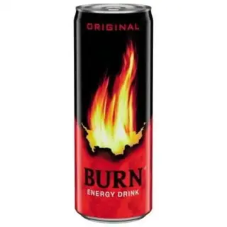 Burn Original.