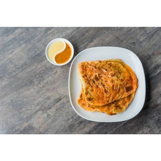 Roomali Roti