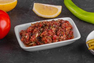 Ажылы эзме (150 гр.)