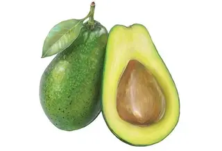 Aguacate Bacon Kg