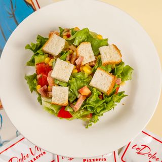 Куриный салат (150 гр.)