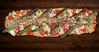 Torrada De la huerta