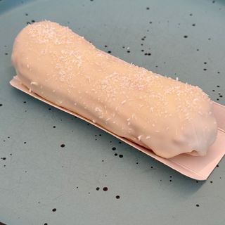 Ecler cu nuca de cocos