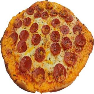 Pizza Pepperoni