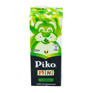 Piko Яблоко 0,2