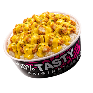 Tasty Golden Cheese L