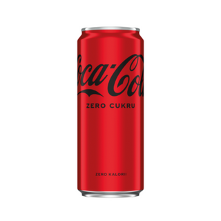 Coca Cola Zero