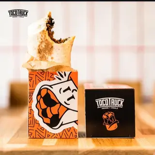 Burritos 6