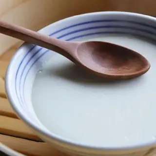 Milky Bowl
