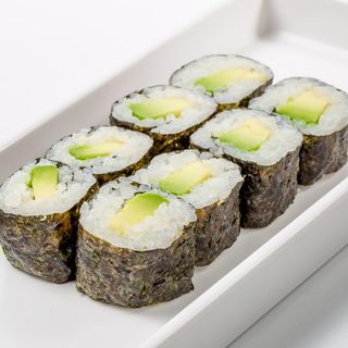 112. Avocado - 8 pezzi