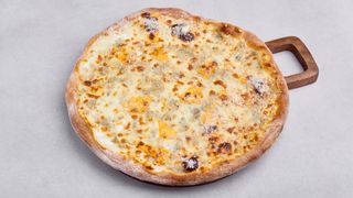 Cztery sery (Quattro Formaggi)