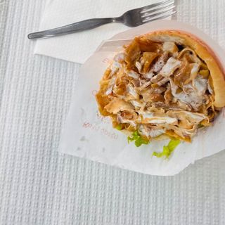 Doner Kebab