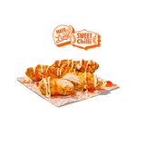 3 Tiras Mayo Lima & Sweet Chili x3