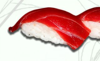 A15. Nigiri De Atún (2 Uds.)