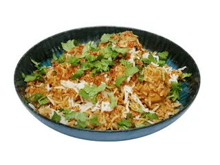 Biryani