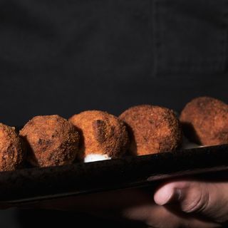 Croquetas Variadas