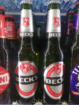 Beck's 