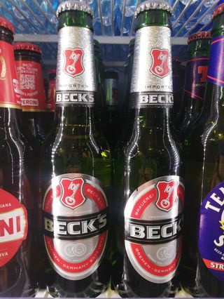 Beck's 