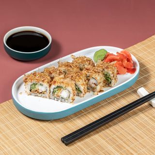 ბონიტო როლი