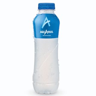 Aquarius limón botella 500ml.