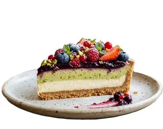 Crostata Mixta