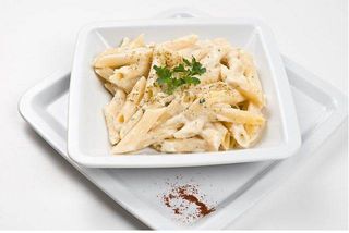 Penne quattro formaggi 450 gr.