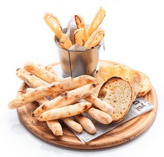 Гризини (100гр)