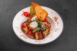 Патлыжан салат (250г)