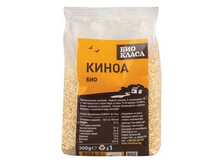 Киноа Био Био Класа - 109657 | 300 g