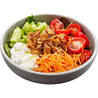 Салата Фит Слим (320г)