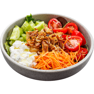 Салата Фит Слим (320г)