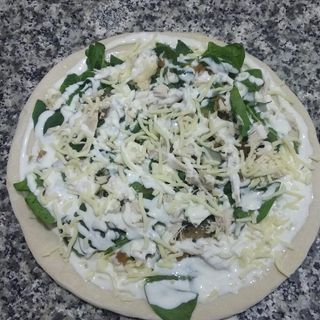 Pizza Mamma Mina