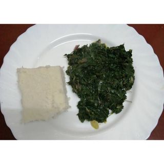 Ugali Kunde
