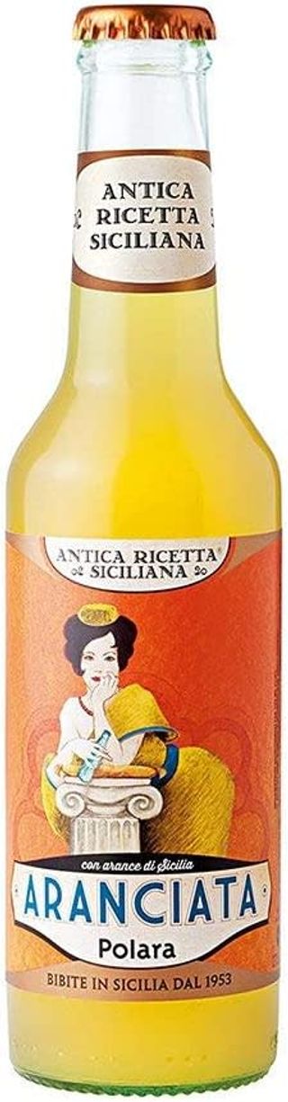 Aranciata