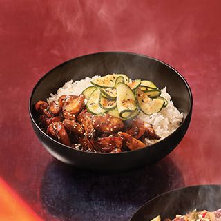 NEW | Chicken Teriyaki 